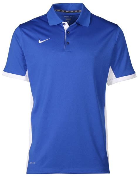 Nike Polo Shirts for Men .